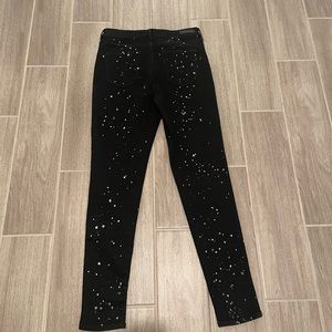 Social standard by sanctuary jeans size 8/29